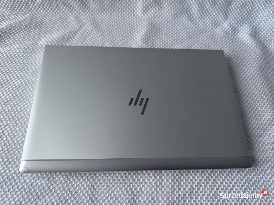Laptop HP Elitebook 840 G8 i5evo 1135G7 16GB RAM sprzedam