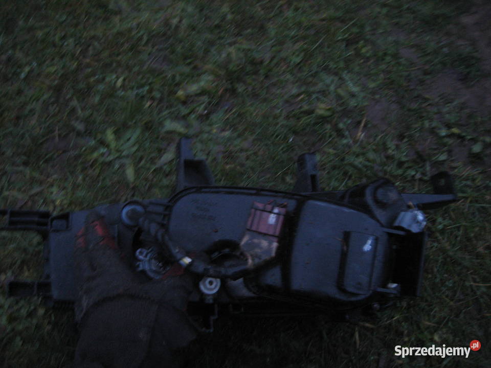 Lampa przednia lewa reflektor lewy Honda Accord sprzedam