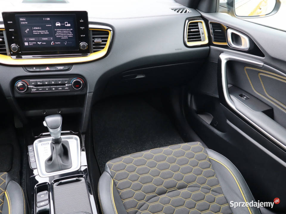 Kia XCeed PluginHybrid Piaseczno