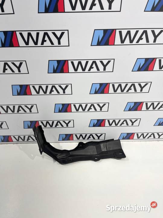 BMW F20 F30 F32 F80 LISTWA OSŁONA PODSZYBIA Podszybia