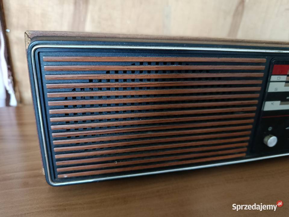 Radio Unitra Beskid Humniska