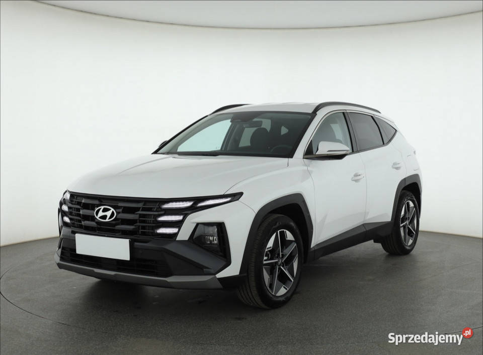 Hyundai Tucson 16 TGDI 48V MHEV czujnik zmierzchu mazowieckie Piaseczno