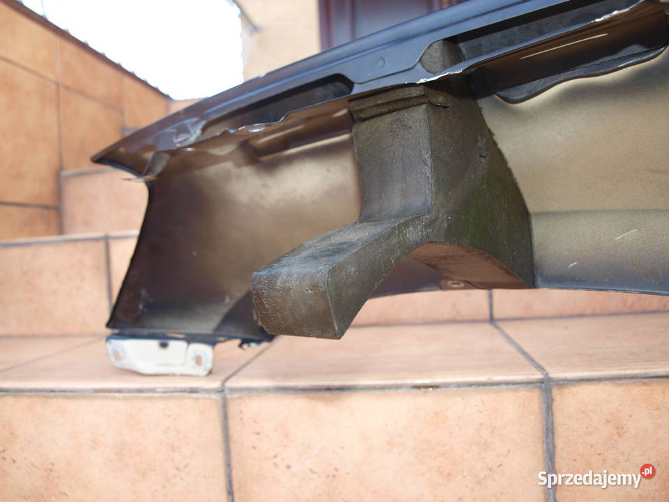 Skoda Yeti błotnik prawy przód 2013 2018r Błotniki
