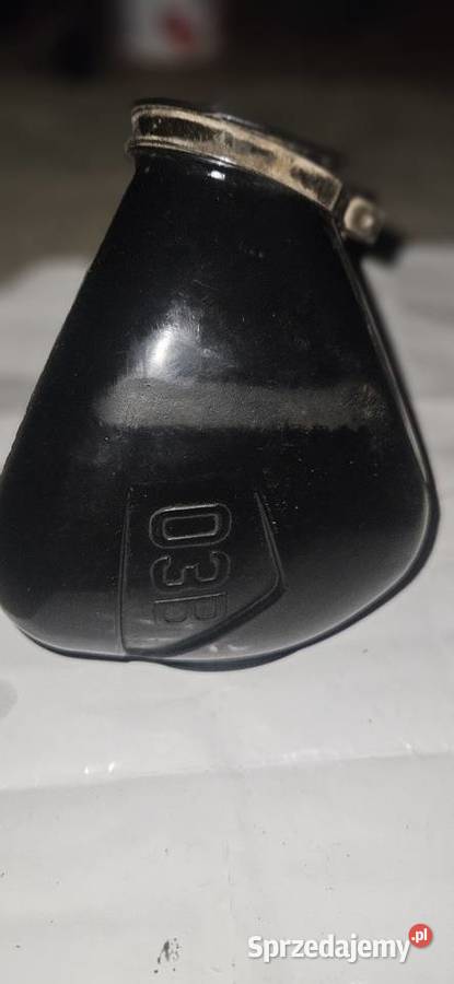 Guma airboxa filtra suzuki rm 85 2004 Gorlice