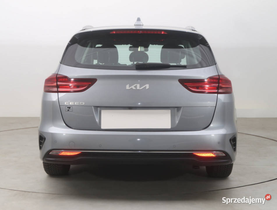 Kia Ceed 10 TGDI 998cm3 Bielany Wrocławskie