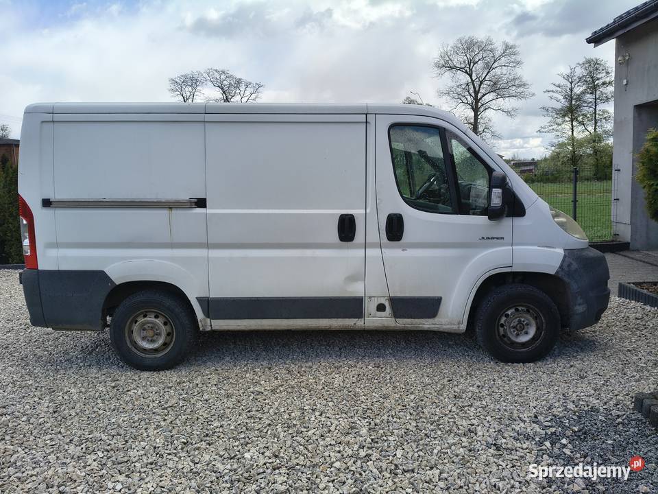 Citroen Jumper L1H1