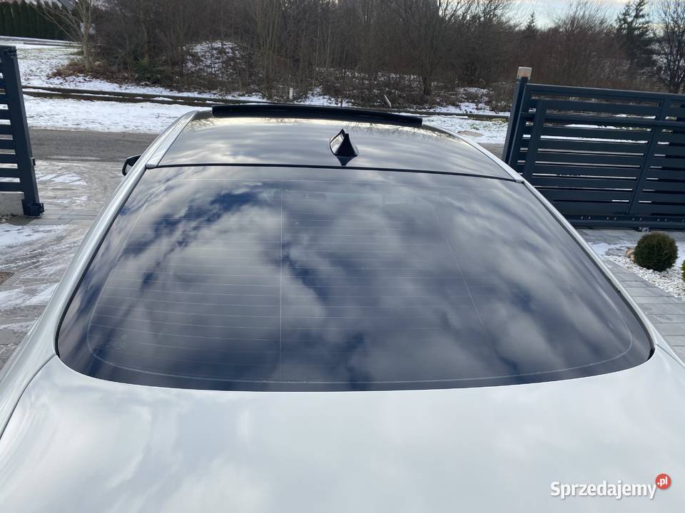 Bmw f10 Skarbimierz sprzedam