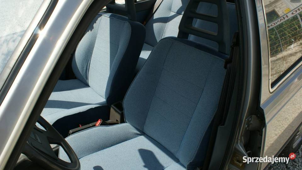 Volvo 340 Variomatic Opole