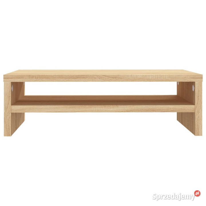 Podstawka pod monitor dąb sonom 42x24x13 Warszawa