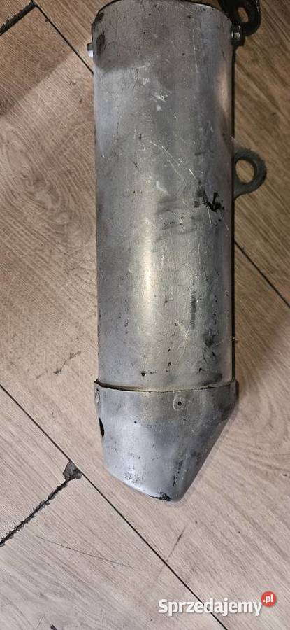 Wydech końcówka honda cr 85 80 Gorlice