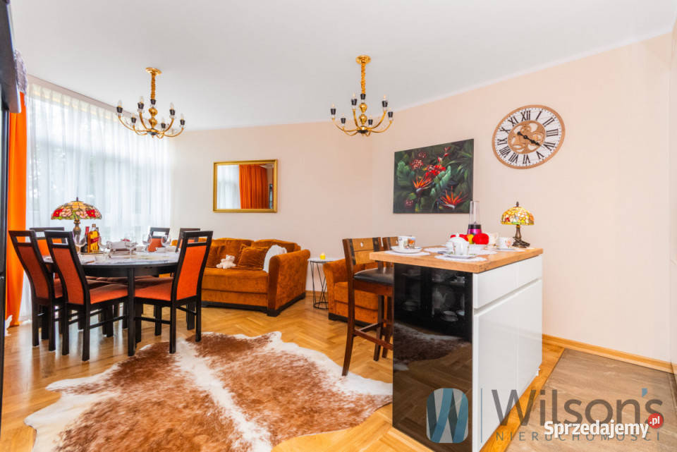 Mieszkanie 625m2 3 pokoje Jantar