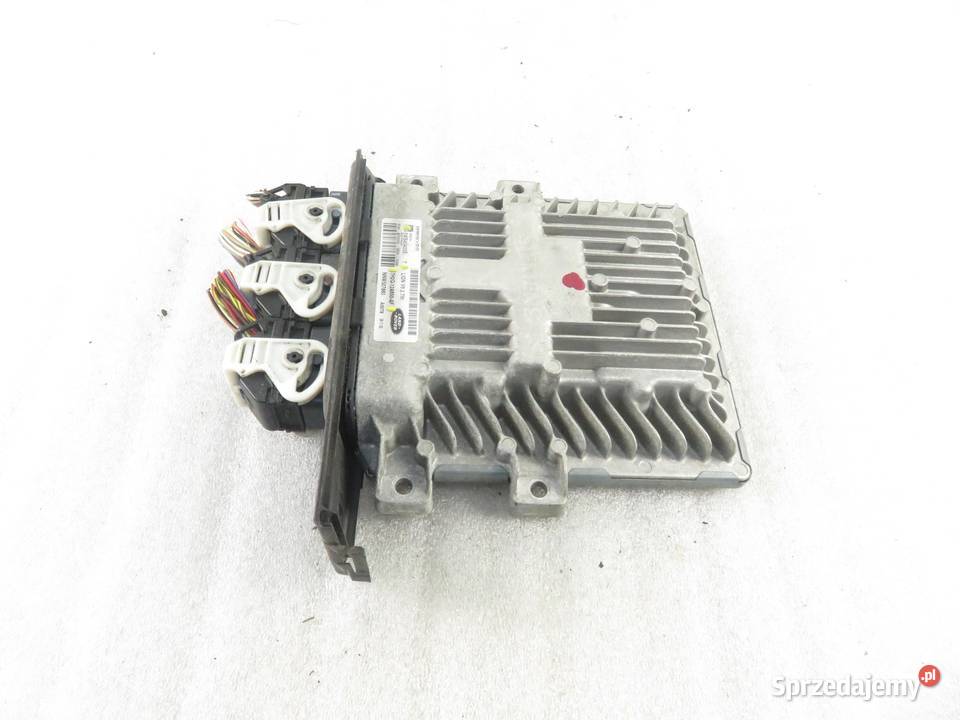 STEROWNIK LAND ROVER RANGE ROVER SPORT 27 TDV6 Komputery