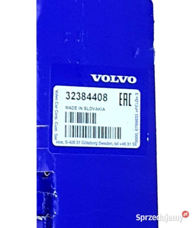 VOLVO EX40 XC40 lewy silownik elektryczny klapy Akcesoria samochodowe Bielany Wrocławskie sprzedam
