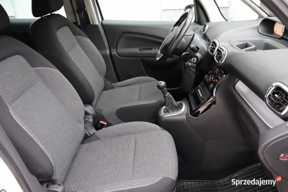 Citroen C3 Picasso 12 PureTech 1199cm3 Zabrze