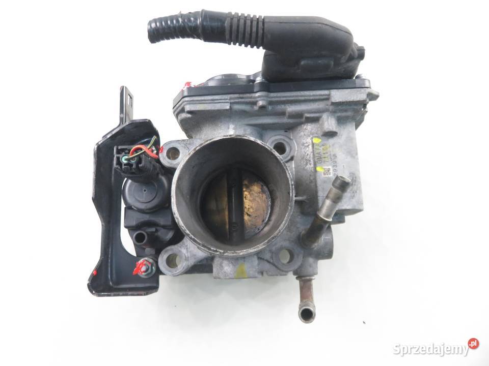 PRZEPUSTNICA HONDA CIVIC VIII 14 L13A7 GMA7A