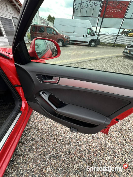 Audi A4 Avant B7 20042007 ABS Motoryzacja pomorskie