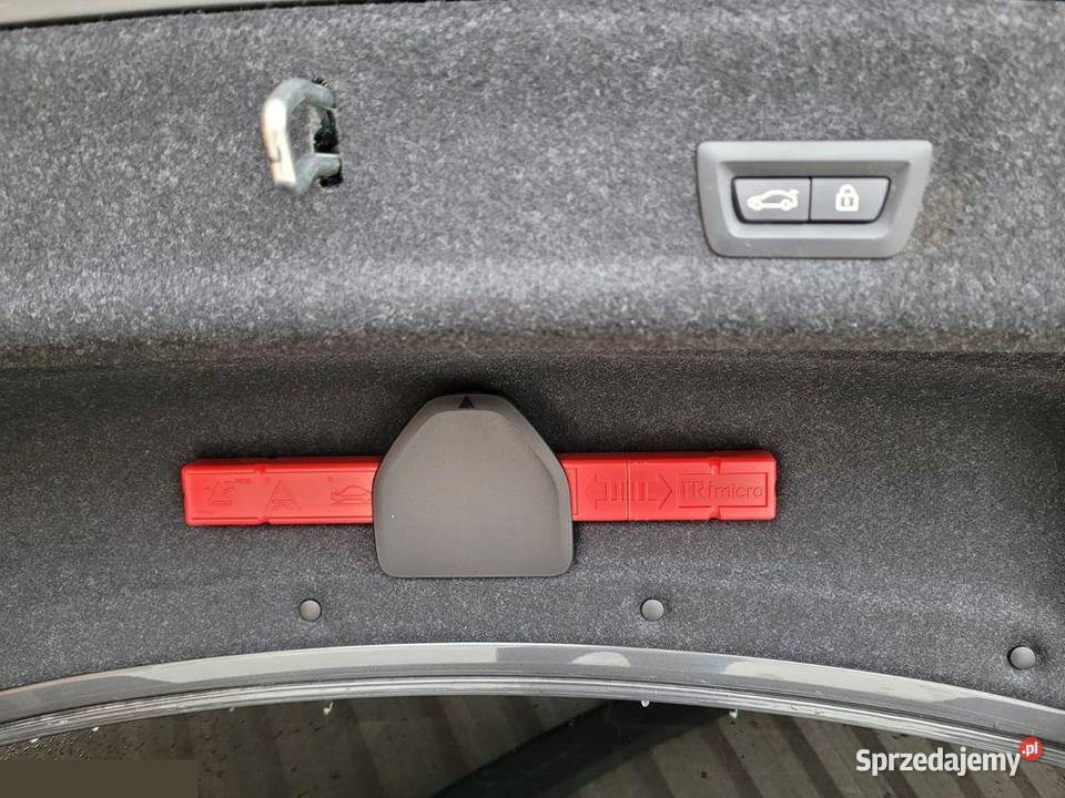 BMW Seria 3 330e G20G21 M Sport Hybryda Plugin Opole