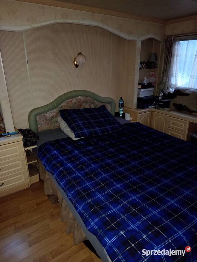 Sprzedam domek Holenderski całoroczny jeziorem w