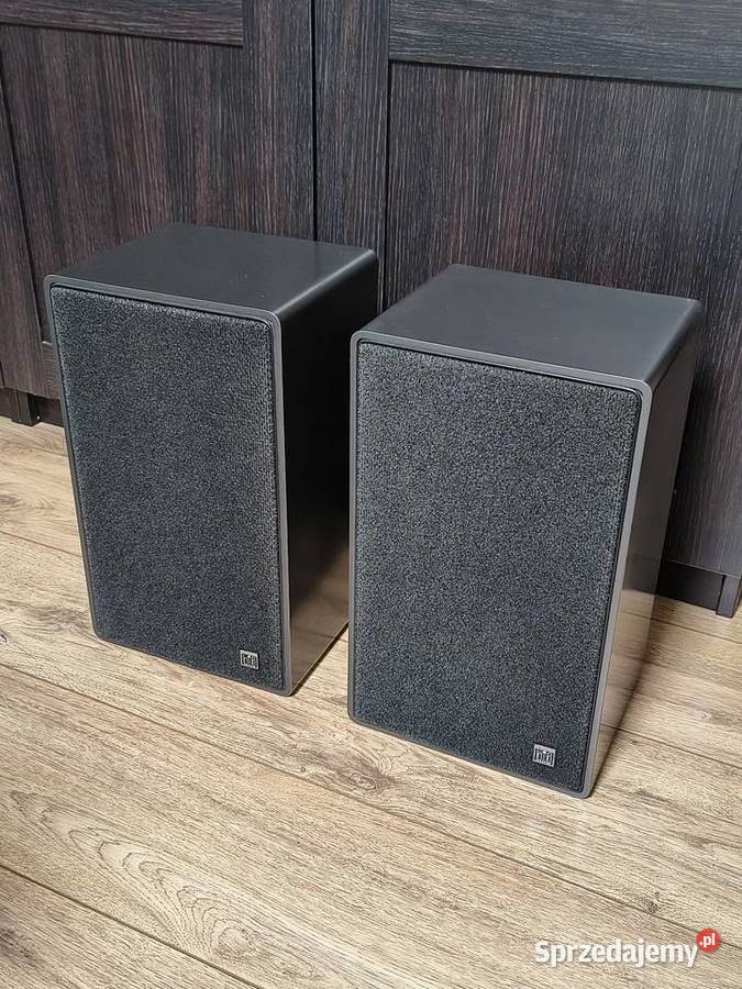 Grundig box 550 hifi kolumny glośnikowe śląskie sprzedam