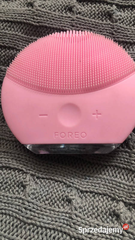 Foreo Luna mini 2 mazowieckie Łomianki sprzedam