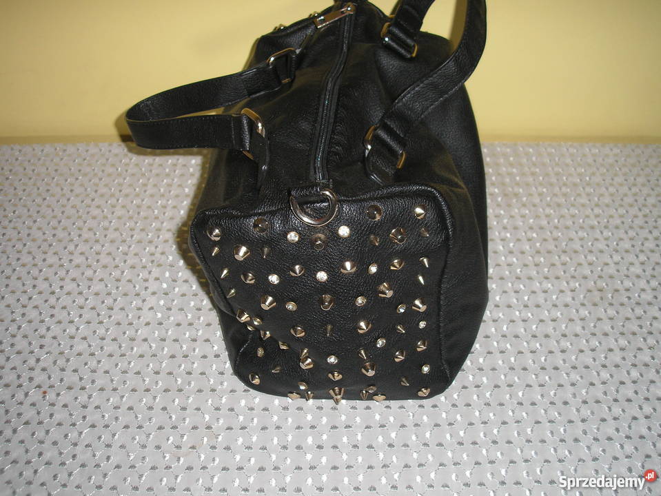 sukienka rękawy eco skóra 36 S Vero Moda Słupsk