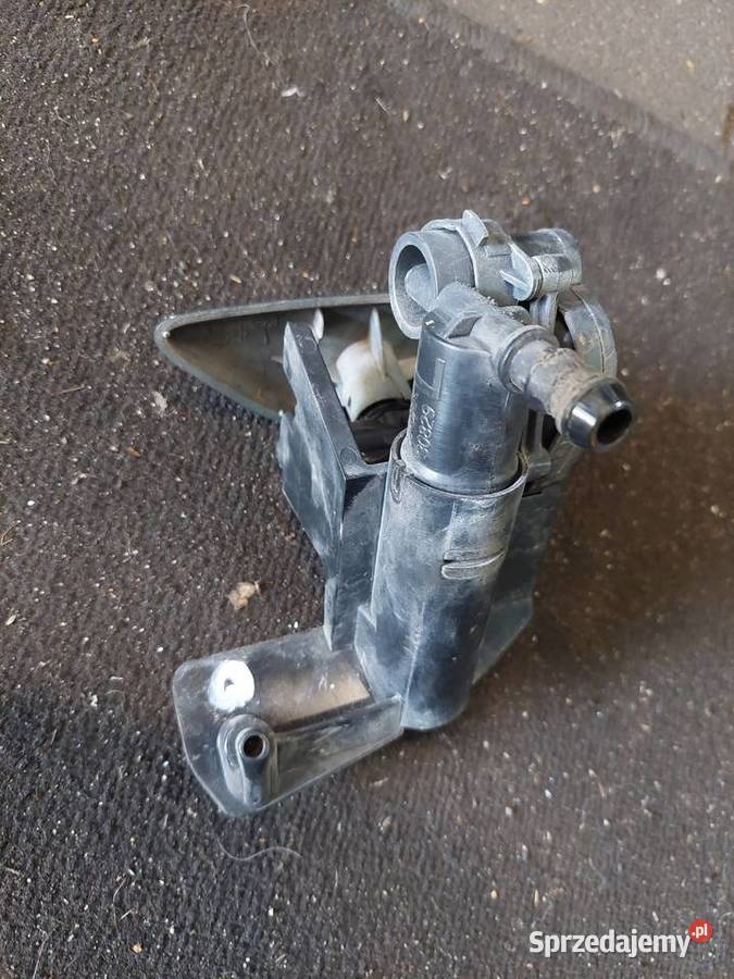 Lewy Przod Spryskiwacz Reflektora Lampy Toyota