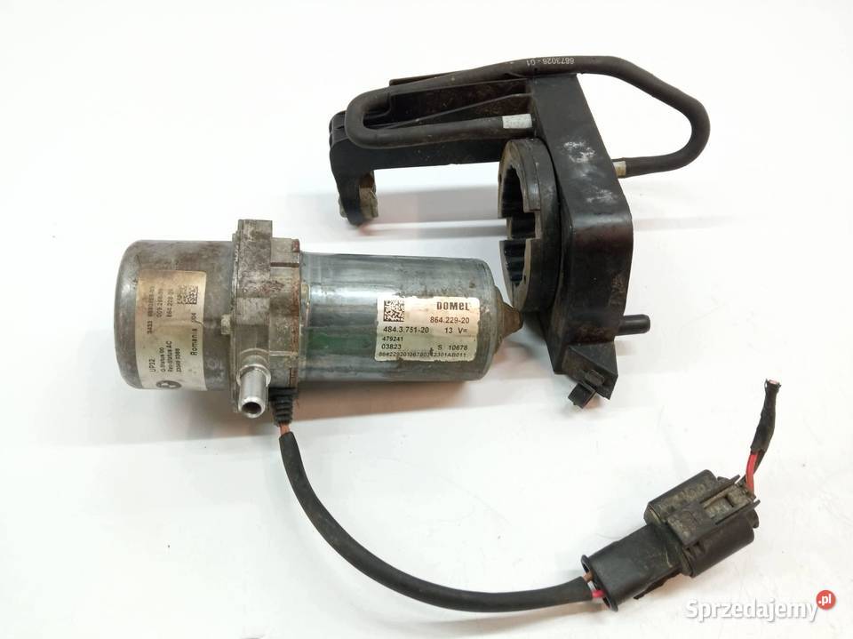 POMPA VACUM 6880628 20 B PHEV Bmw Seria 3 VII