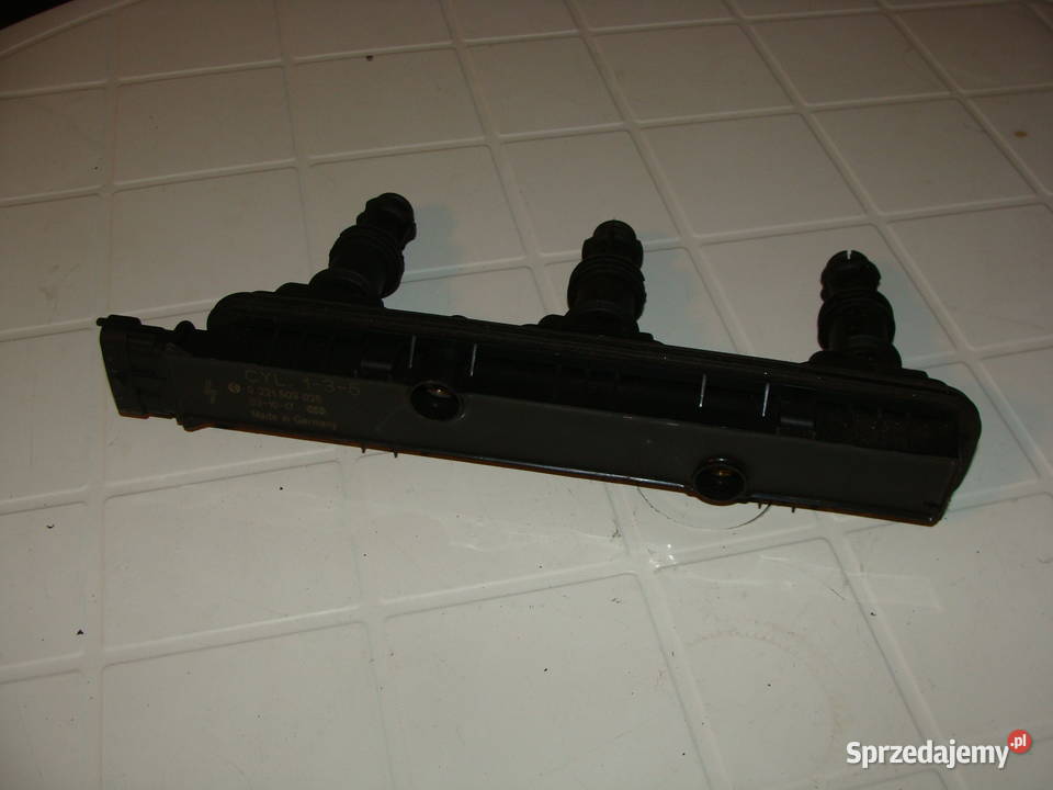 Cewka zapłonowa OPEL 26 32 V6 0 221 503 026 Wieluń