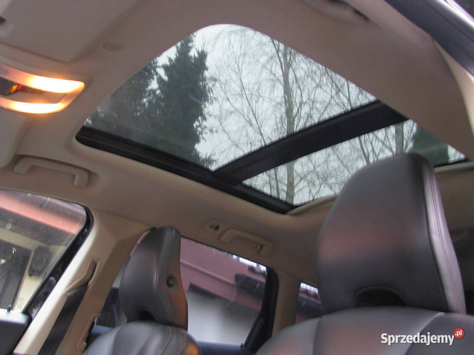 Sprzedam VOLVO XC 60 2013r ESP Stare Babice