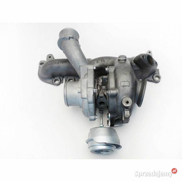Turbosprężarka Opel 150 Kraków