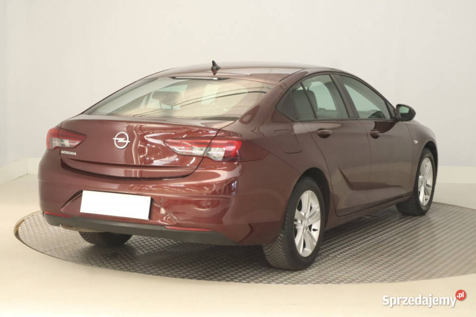 Opel Insignia 15 Turbo Zabrze