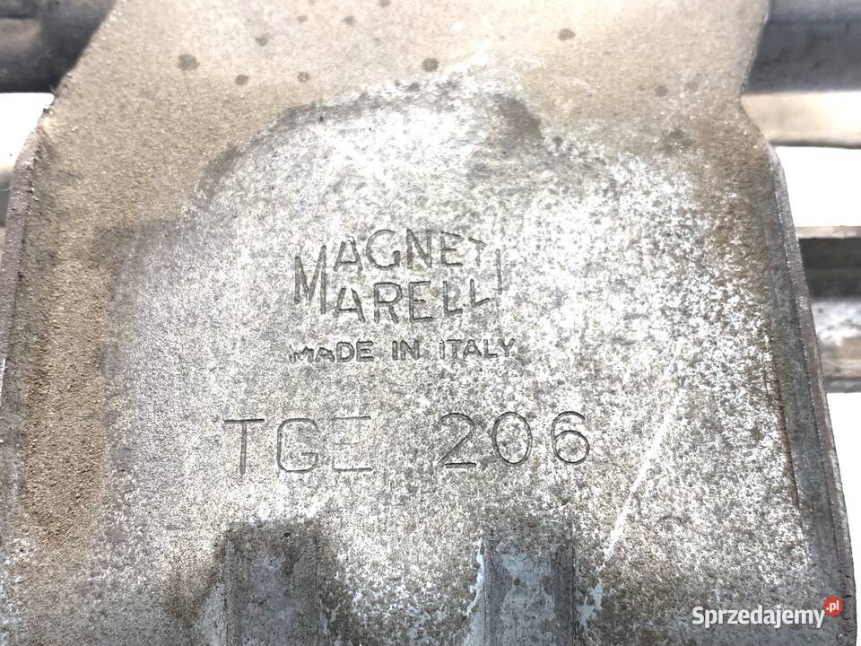 MECHANIZM WYCIERACZEK PRZÓD CITROEN JUMPER II sprzedam