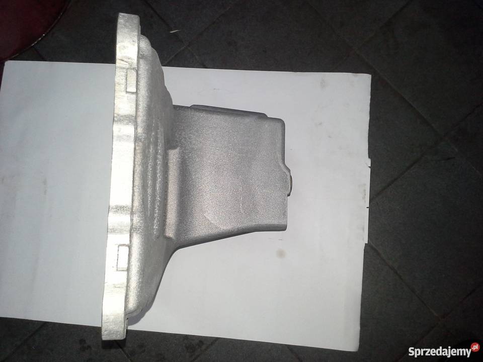 Nowa Misa olejowa Miska OIL PAN Mercedes