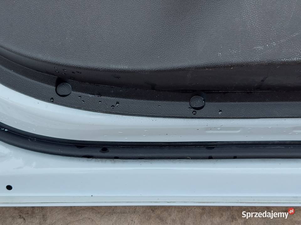 MOKKA 16 18r drzwi lewe przód 60 mikronów Kielce sprzedam