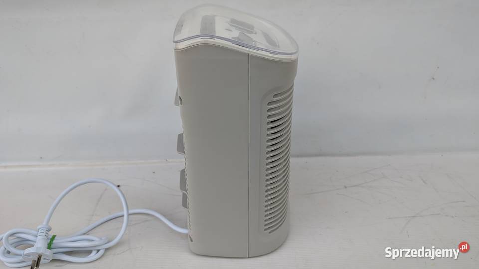 Termowentylator Rowenta SO6510 małopolskie