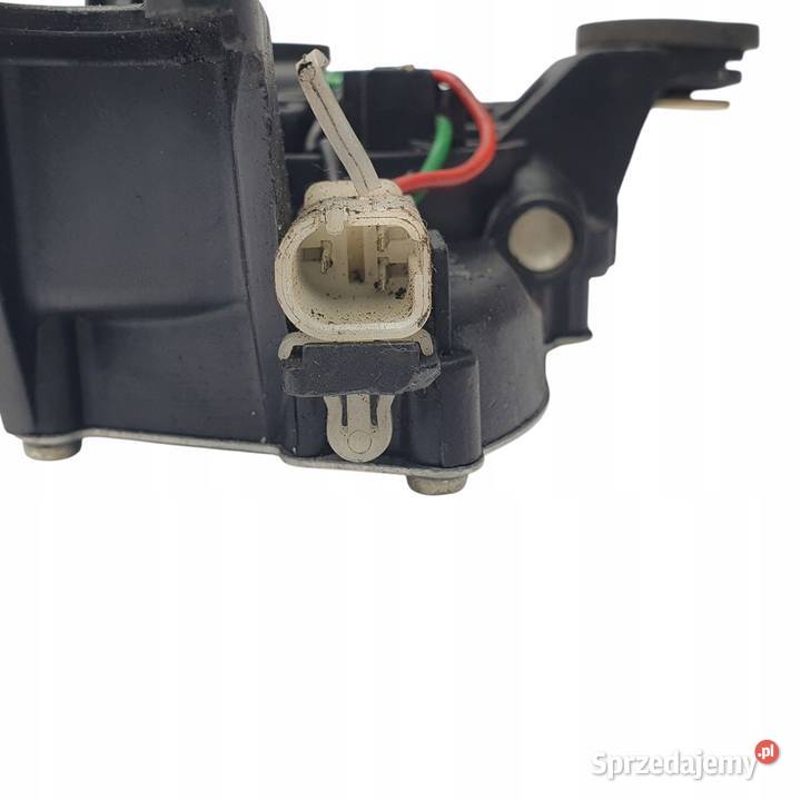 SILNICZEK WYCIERACZKI Alfa Romeo 147 mechanizm lubelskie