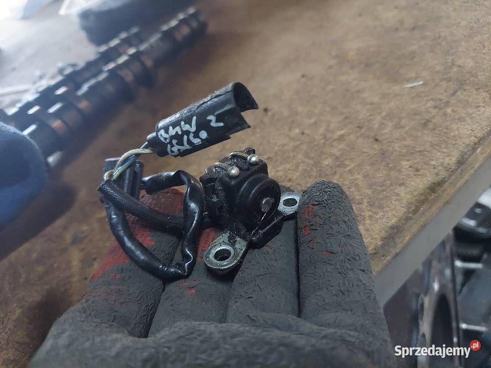 BMW F650GS impulsator czujnik położenia wału f dolnośląskie Jelenia Góra