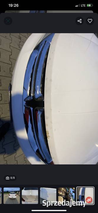 Dodge Avenger 2013 2400cm3 Legnica sprzedam