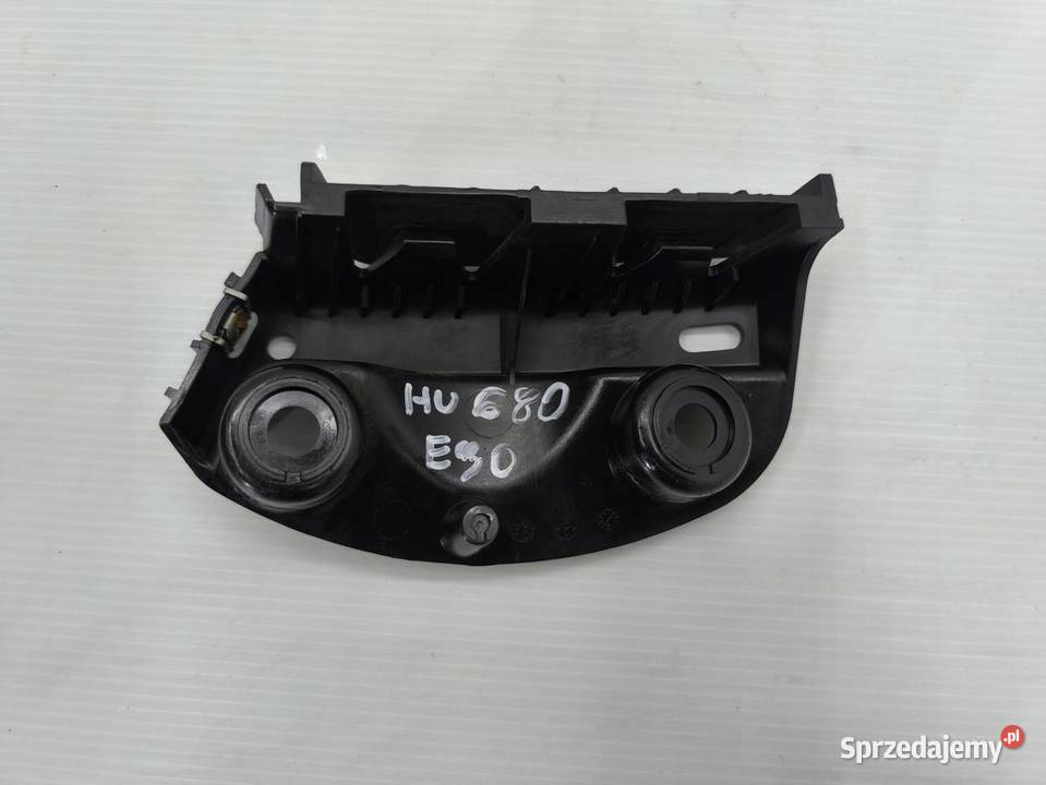 ŚLIZG ZDERZAKA LEWY TYŁ BMW E90 20B 7118193 wielkopolskie