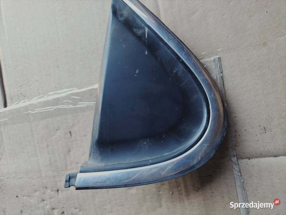 TRÓJKĄT NAKŁADKA lewy prawy tył Mazda Xedos Kamień-Kolonia