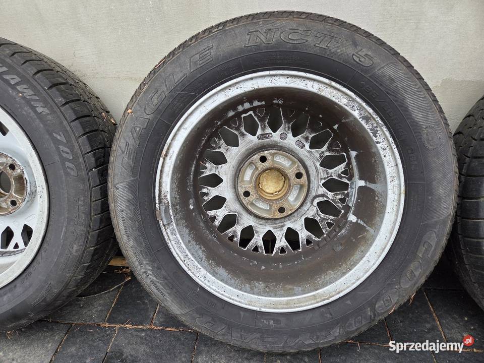 Alufelgi Ford RS 14 KBA 41334 5050652 Skawina