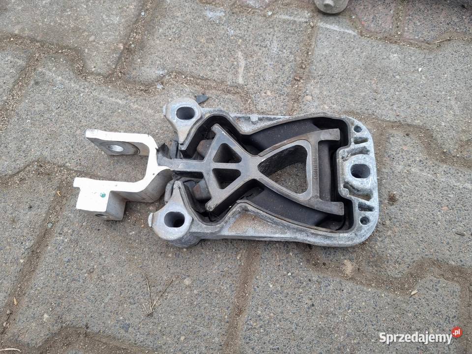 ŁAPA PODUSZKA SKRZYNI FORD KUGA MK3 LX616P082AC wielkopolskie