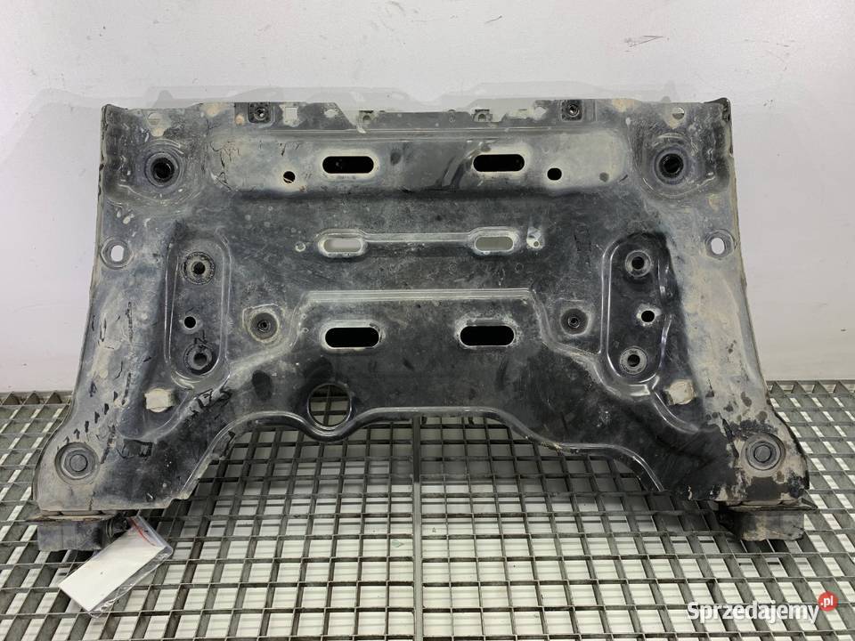 BELKA POD SILNIK RENAULT GRAND SCENIC IV 13 140 osobowe Wzmocnienia, belki i wsporniki sprzedam