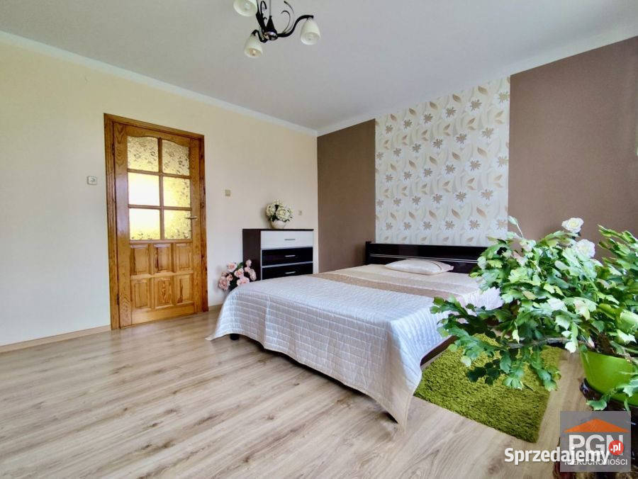 Dom wolnostojący na sprzedaż 180m2 Trzebiatów