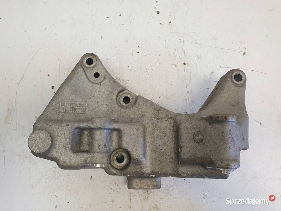 ALTERNATOR Volvo V60 II 15 T ŁAPA MOCOWANIE A Chełm