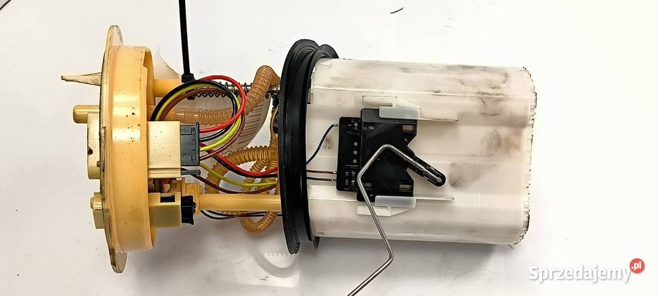 POMPKA PALIWOWA SKODA OCTAVIA III 5Q0919050P