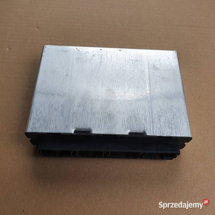 MAN TGA TGX STEROWNIK KOMPUTER FFR 81258057056 Bieleń sprzedam