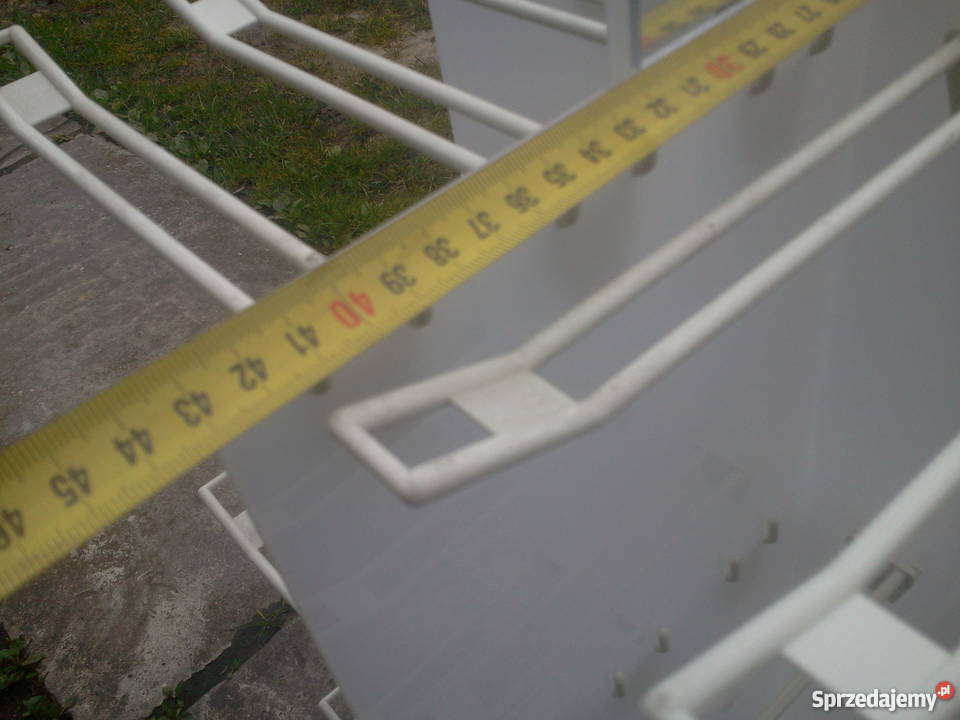 regalik z lustrem lubelskie Terespol