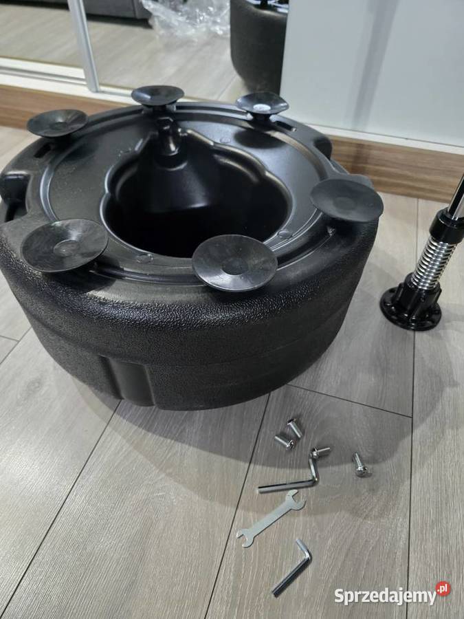 POWRX Gruszka Bokserska Refleksowa Speed Bag Boks lubuskie Zielona Góra