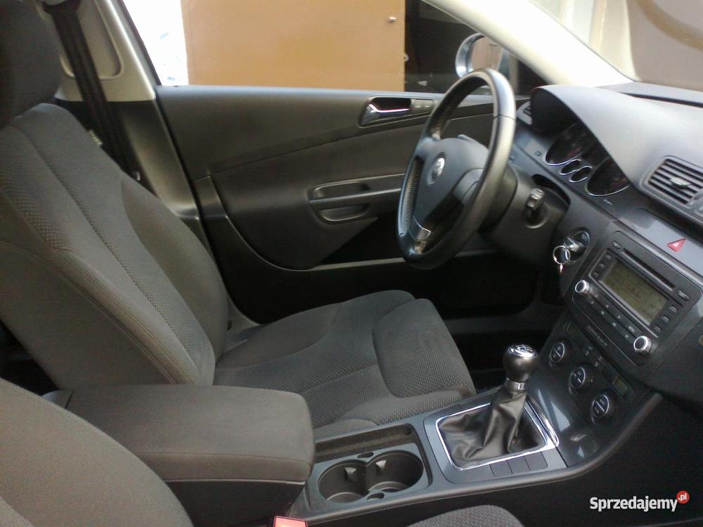 Volkswagen Passat komputer pokładowy Inowrocław sprzedam